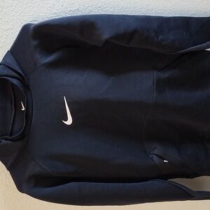 Nike Pro hooded sweatshirt